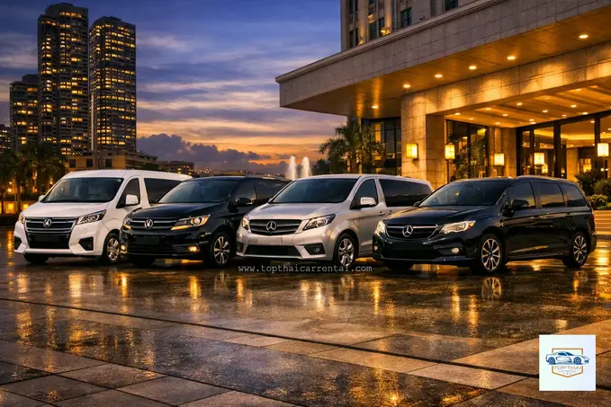 รถเช่าพร้อมคนขับ กรุงเทพ รถเช่าพร้อมคนขับ กรุงเทพ