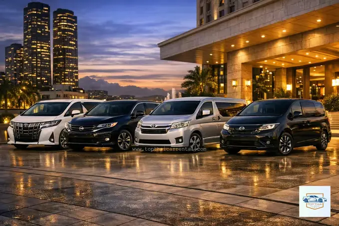 รถเช่าพร้อมคนขับ กรุงเทพ รถเช่าพร้อมคนขับ กรุงเทพ