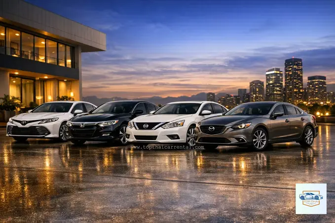 รถเช่าพร้อมคนขับ กรุงเทพ รถเช่าพร้อมคนขับ กรุงเทพ